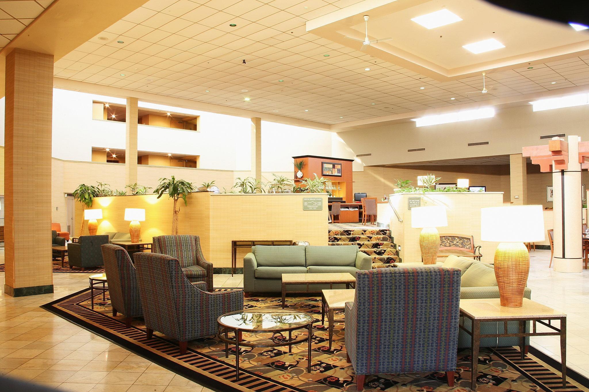 Holiday Inn Philadelphia South-Swedesboro By Ihg Bagian luar foto